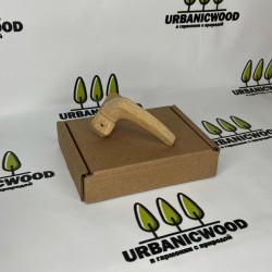 Ручка оконная из Ясеня
