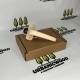 Ручка оконная Euro из Ясеня